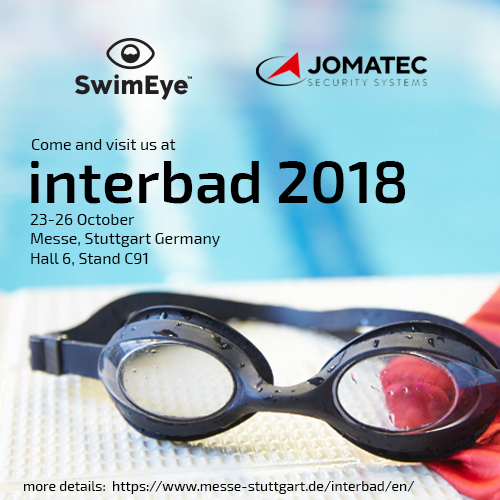 Interbad 2018, Stuttgart, Germany