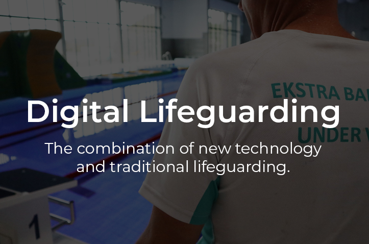 Introducing Digital Lifeguarding