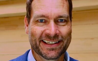 SwimEye appoints Ole Jørgen Engelsvoll as new CEO