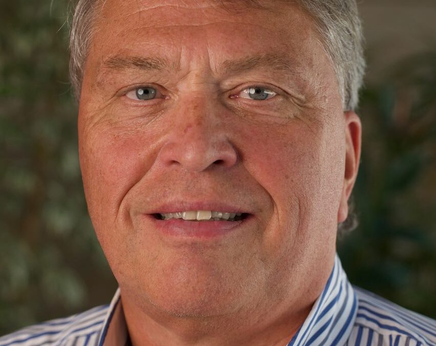 Oral Sjøflot appointed new CTO at SwimEye AS