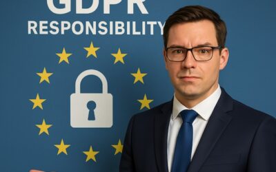 SwimEye and GDPR – Safe Technology with Respect for Privacy