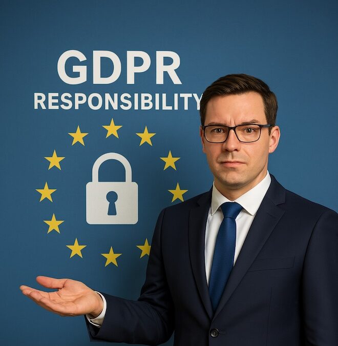 SwimEye and GDPR – Safe Technology with Respect for Privacy