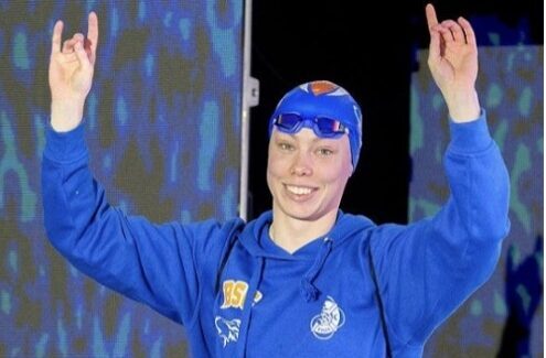 Strong Spring Season for Marte Willumsen