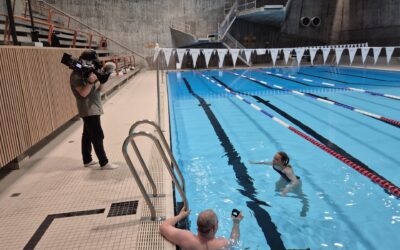 SwimEye investigates Drowning Detection With New Simulations