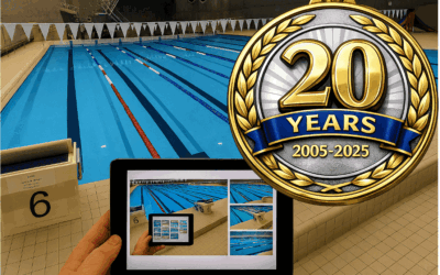 SwimEye Celebrates 20 Years of Pool Safety Innovation
